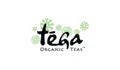 Tega Organic Tea Coupons