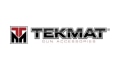 Tekmat Coupons