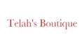 Telah's Boutique Coupons