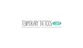 Temporary Tattoos Coupons