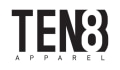 Ten8Apparel Coupons