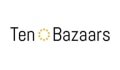 Ten Bazaars Coupons