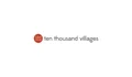 Ten Thousand Villages Coupons