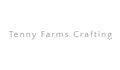 Tenny Farms Crafting Coupons