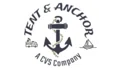 Tent & Anchor Coupons