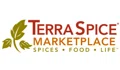 Terra Spice Marketplace Coupons