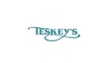 Teskey's Coupons