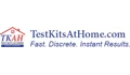 Test Kits At Home Coupons