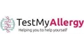 Test My Allergy Coupons