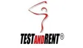 Test and Rent Coupons