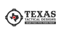 Texas Tactical Designs Coupons