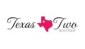 Texas Two Boutique Coupons