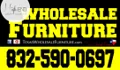 Texas Wholesale Furniture Coupons