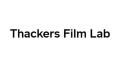 Thackers Film Lab Coupons