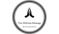 Thai Wellness Massage Coupons