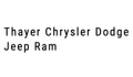 Thayer Chrysler Dodge Jeep Ram Coupons