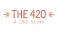 The 420 CBD Coupons