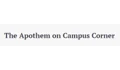 The Apothem on Campus Corner Coupons