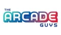 The Arcade Guys Coupons