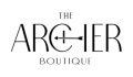 The Archer Boutique Coupons