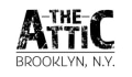 The Attic Brooklyn NY Coupons