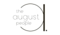 The August People Coupons