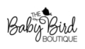 The Baby Bird Boutique Coupons