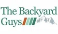 The Backyard Guys Coupons