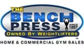 The Bench Press Coupons