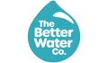 The Better Water Company Coupons