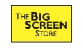 The Big Screen Store Coupons