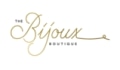 The Bijoux Boutique Coupons