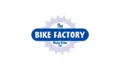 The Bike Factory Coupons