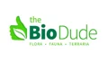 The Bio Dude Coupons