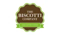 The Biscotti Company Coupons