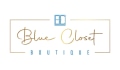 The Blue Closet Boutique Coupons