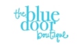 The Blue Door Boutique Coupons