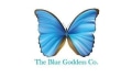 The Blue Goddess Coupons