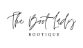 The Boot Lady Bootique Coupons