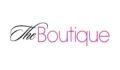 The Boutique Coupons