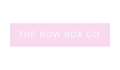 The Bow Box Co Coupons