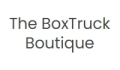 The BoxTruck Boutique Coupons