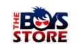 The Boy's Store Coupons