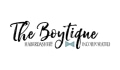 The Boytique Coupons