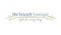 The Branch Boutique Coupons