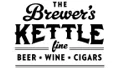 The Brewer's Kettle Coupons