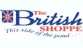 The British Shoppe Coupons