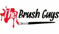 The Brush Guys Coupons