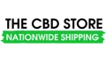 The CBD Store Coupons