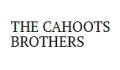 The Cahoots Brothers Coupons